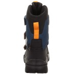 Chlapčenské zimné topánky ROCKET Blue/Black Gore-Tex, Superfit , 1-000401-8010, modrá - 35