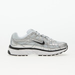 Tenisky Nike P-6000 White/ Black-Metallic Silver EUR 42