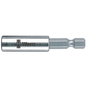 Wera 899/4/1 K 05053457001 899/4/1 univerzálny držiak, obj. Číslo 899/4/1 K x 1/4 x 50 mm 50 mm; 05053457001