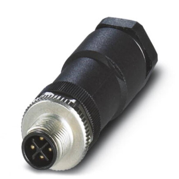 Plug-in connector SACC-M12MSS-3PECON-PG11-M 1404641 Phoenix Contact; 1404641