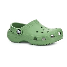 Crocs Classic Clog Moss papuče 33 EUR