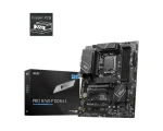 MSI PRO B760-P DDR4 II / B760 / LGA 1700 / 4x DDR4 / PCIEx16 / 1x GLAN / ATX (PRO B760-P DDR4 II)