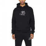 Pánska mikina Fubu Script Essential Hoodie 6093671