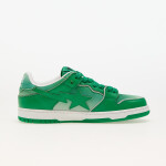Tenisky A BATHING APE Bape Sk8 Sta 4 M1 Green EUR 40