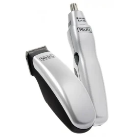 Wahl 9962-1816 Travel Kit / cestovná sada / šírka čepele: 30 mm / 2x AA (WHL-9962-1816)