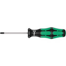 Wera 367 dielňa skrutkovač Torx Veľkosť skrutkovača T 8 Dĺžka drieku: 60 mm; 05028003001