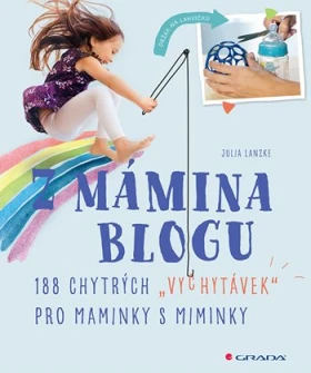 Z mámina blogu, Lanzke Julia