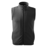 Rimeck Next MLI-518SG unisex fleecová vesta 2XL