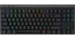 Logitech G515 LIGHTSPEED TKL čierna / Bezdrôtová herná klávesnica / PAN layout / Bluetooth + USB LIGHTSPEED prijímač (920-012552)