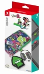 Nintendo Switch Splatoon Splat Pack