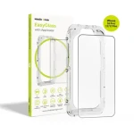 Mobile Origin EasyGlass Ochranné sklo EasyGlass s aplikátorom pre Apple iPhone 16 Pro 17 17 Pro (EGA-i17Pro)