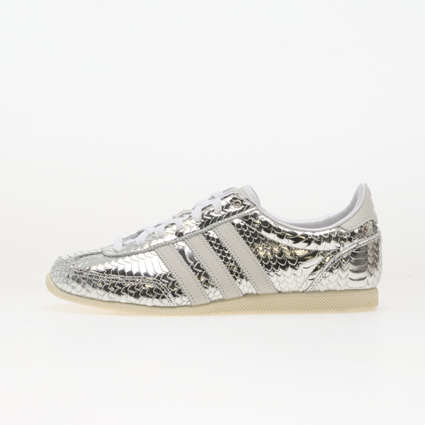 Tenisky adidas Japan W Silver Metallic/ Silver Metallic/ Ftw White EUR 40 2/3