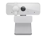 Lenovo 300 FHD Webcam sivá / webkamera / FullHD / USB-A (GXC1E71383)