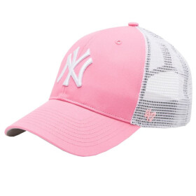 47 Značka New York MLB Yankees Branson Cap B-BRANS17CTP-RSA jedna velikost