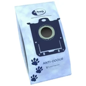 Electrolux E203S s-bag Anti-Odour / vrecká do vysávača / 3.5 L / 4 ks (E203S)