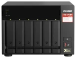 QNAP TS-673A-8G TS-673A-8G