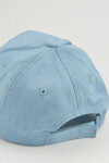 BASEBALLOVÁ ČIAPKA CD095 JEANS 56-60