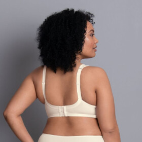 Twin soft podprsenka model 10624883 - RosaFaia 047 šampaň 85C