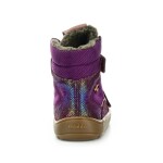 Froddo Tex Winter G3160247-23 Multicolor zimné barefoot topánky 28 EUR
