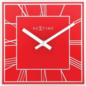 Nextime Square Roman 5184ro