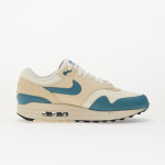 Tenisky Nike Air Max 1 Essential Soft Pearl/ Smokey Blue-Lt Khaki-Black EUR 40