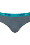 SLOGGI MEN START MIDI 2PACK M024 SLIPY směs barev XXL