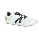Xero shoes 360 Rally White/Asphalt M športové barefoot tenisky 44 EUR