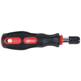 KS Tools 340.0061 1/4" rukoväť s rýchlym uvoľnením; 340.0061