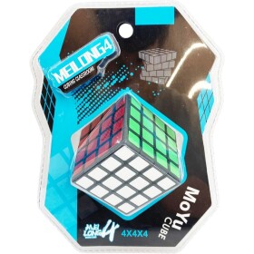 Sparkys Hlavolam 4x4x4 Meilong