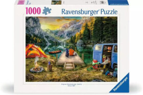 Ravensburger Kempovanie