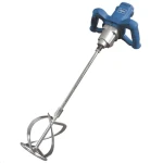 Scheppach PM 1600 / Miešadlo / 1600W / M14 / 780 ot-min / 230V (5907803901)