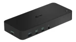 I-TEC USB 3.0 USB-C Thunderbolt Triple 4K / Dokovacia stanica / 2x DisplayPort 3x HDMI / Power Delivery 100W / LAN (CATRIPLEDOCKPDPRO)
