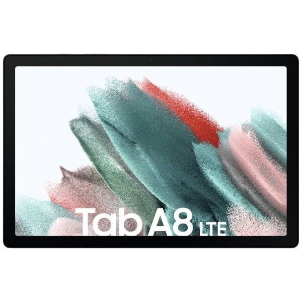 SAMSUNG Galaxy Tab A8 LTE 32GB ružová / 10.5 / OC 2.0GHz / 3GB / 32GB / Wi-Fi / BT / GPS / 8MP +5MP / Android 12 (SM-X205NIDAEUB)