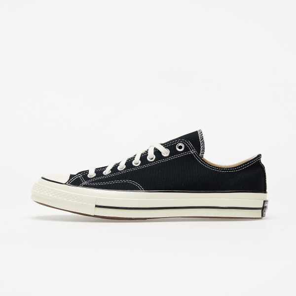 Tenisky Converse Chuck Taylor All Star 70 OX Black/ Black/ Egret EUR 37.5