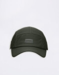 Rains 5 Panel Cap 03 Green