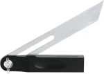 Stanley 0-46-825 / Pokosník / Tesársky / 210mm (0-46-825)
