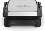 TEFAL GC517DE0 / Elektrický gril / 4 v 1 / BBQ / rúra / vaflovač (100002202258)
