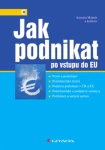 Jak podnikat po vstupu do EU, Malach Antonín