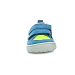 Froddo Baze G3130271-21 Jeans celoročné nízke barefoot topánky 30 EUR
