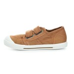 Igor Canvas V. Canela hnedé barefoot tenisky 30 EUR