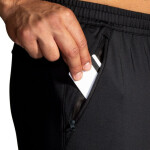 Pánske nohavice Spartan Pant 2.0 black L