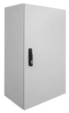 DATACOM 19" vonkajší rozvádzač 15U (600x500) sivá (5027112075)