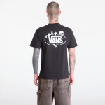 Tričko Vans Show Off SS Tee Black S