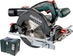 Metabo KS 18 LTX 57 18 V 165 mm
