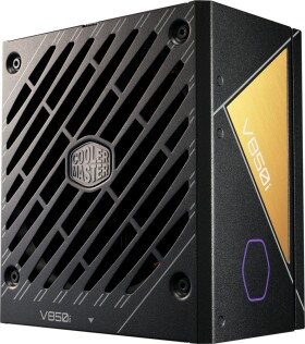 Cooler Master V850 Gold 850W MPZ-8501-AFAG-BEU