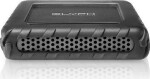 Glyph Blackbox Plus 3.8TB Čierny (GL-BBPLSSD3800)