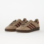Tenisky adidas Gazelle Indoor Trace Khaki/ Fox Brown/ Ftw White EUR 47 1/3