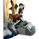 LEGO® Harry Potter ™ 76426 Lodenice pri Rokfortskom hrade