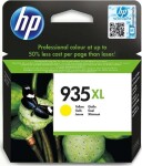 HP HP originálny ink / Toner C2P26AE, HP 935XL, yellow, 825s, 9,5ml, HP Officejet 6812,6815,Officejet Pro 6230,6830,6835 Zakupy bez rejestracji. Punkt odbioru Warszawa (Ochota)