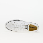 Tenisky Converse Chuck Taylor All Star Lift Ox White/ Black/ White EUR 42